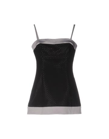 Betta Contemporary Couture Tops
