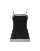 Betta Contemporary Couture Tops
