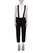 Aganovich 3/4-length Shorts