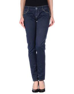 Central Petroleum Casual Pants