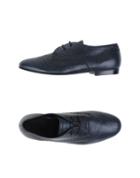 Balenciaga Lace-up Shoes