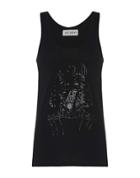 Alvarno Tank Tops
