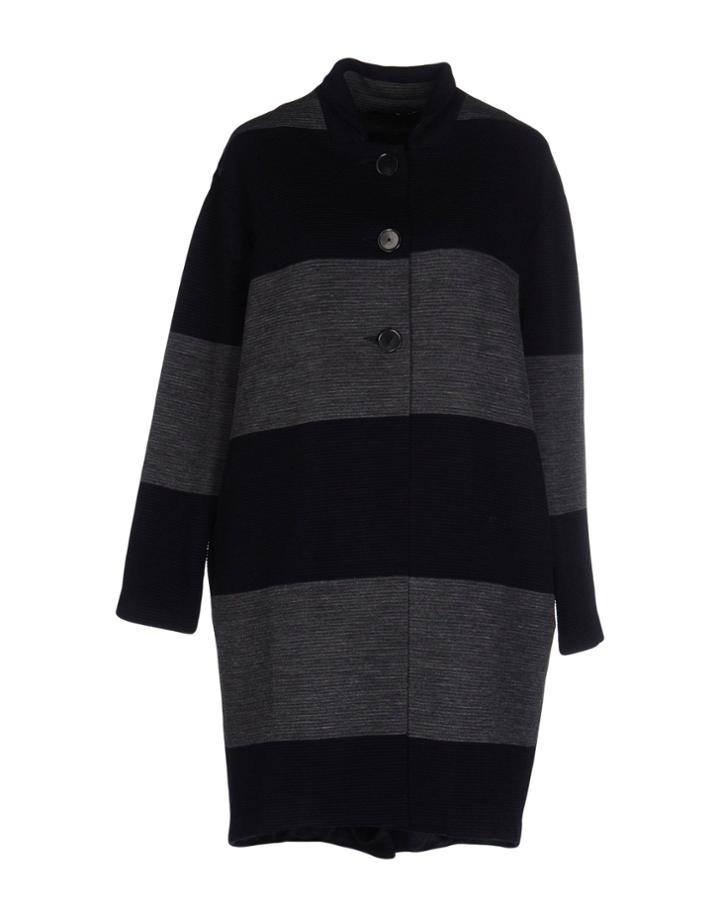 .tessa Overcoats