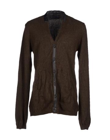 Kohshin Satoh Cardigans