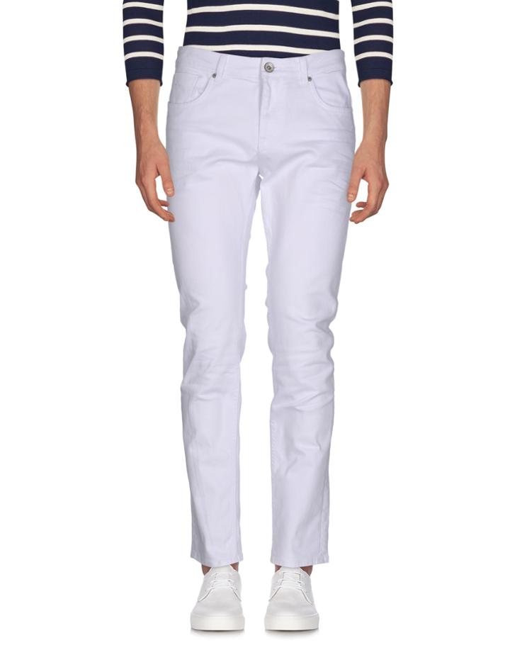 Antonio Banderas Design By Selected Homme Jeans