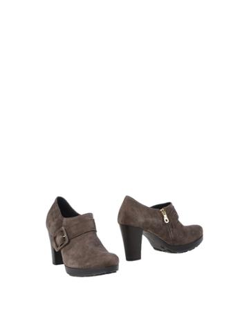 Goti  Paris Booties