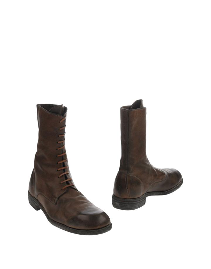Guid Boots