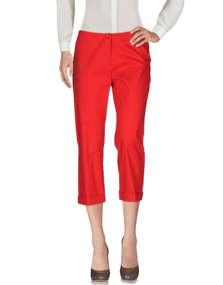 Marcello Sangiorgi 3/4-length Shorts