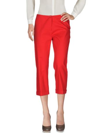 Marcello Sangiorgi 3/4-length Shorts