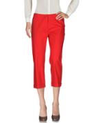 Marcello Sangiorgi 3/4-length Shorts