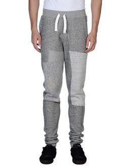 Maverick Casual Pants