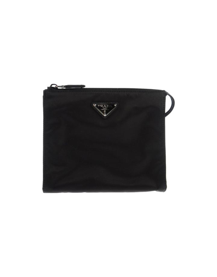Prada Pouches