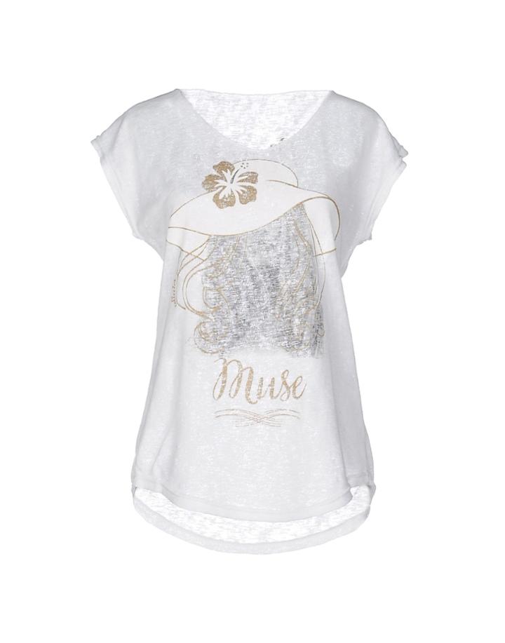 Au Soleil De Saint Tropez Sweaters