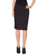 Holly Golightly Knee Length Skirts