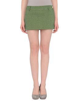 Coming Soon Mini Skirts
