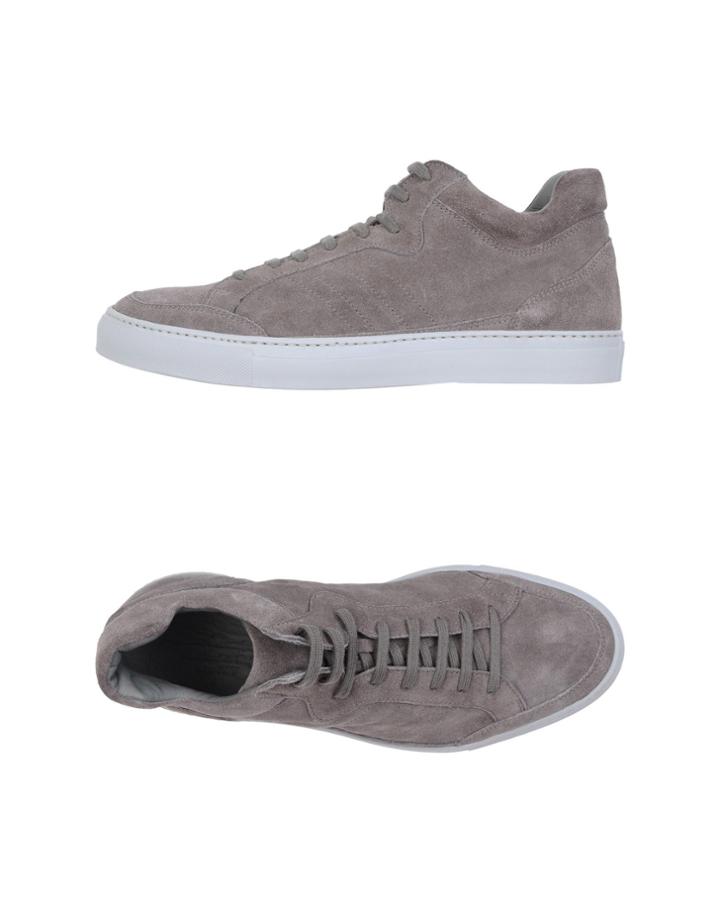 Bruno Parmigiani Sneakers