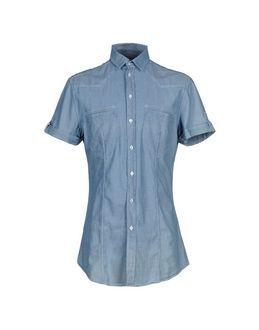 D & G Denim Shirts