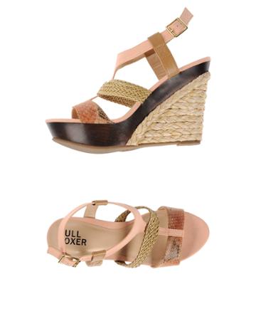 Bull Boxer Espadrilles