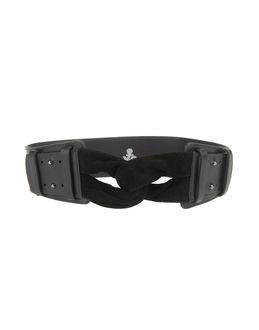 Y-3 Belts