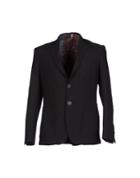 Open Blazers