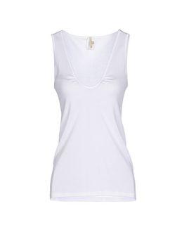 Vanessa Bruno Tank Tops