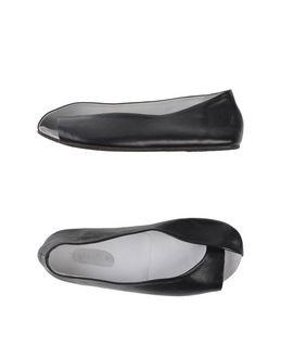 Mars Ll Ballet Flats