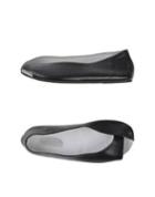 Mars Ll Ballet Flats