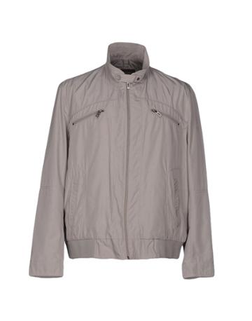 New Sportswear Jackets