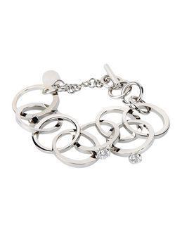 Moschino Cheapandchic Bracelets