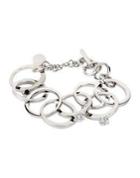 Moschino Cheapandchic Bracelets