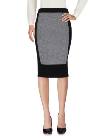 Lafty Lie 3/4 Length Skirts