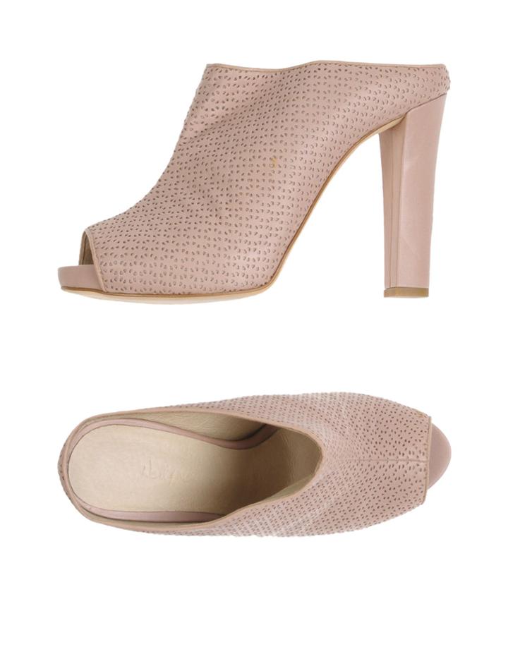 Nell & Me Sandals