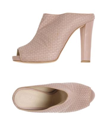 Nell & Me Sandals