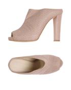 Nell & Me Sandals
