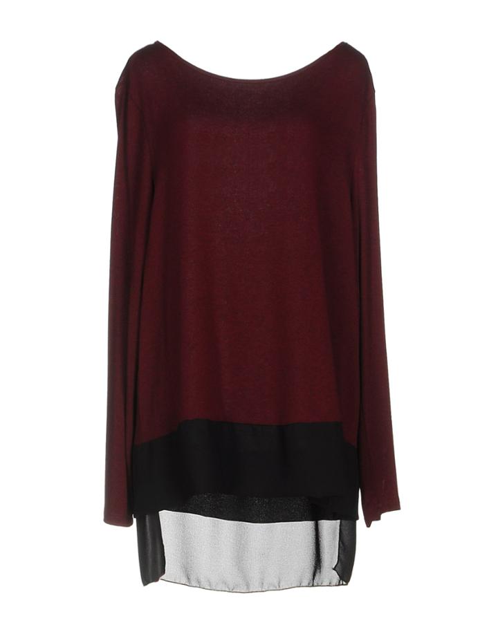 Sophie Jacqueline Sweaters