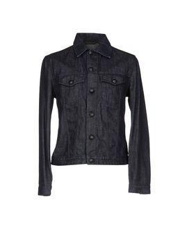 Jacob Coh N Denim Outerwear