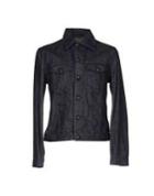 Jacob Coh N Denim Outerwear