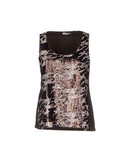 Henry Cotton's Tank Tops