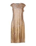 Martine Sitbon Knee-length Dresses