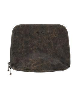 Woodwood Pouches