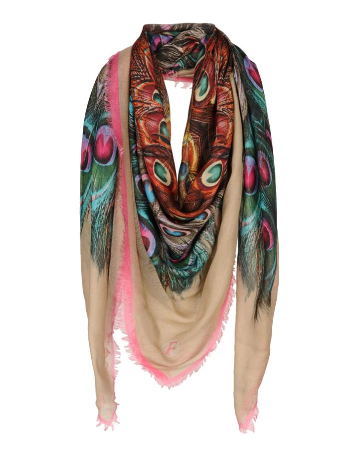 Furla Scarves