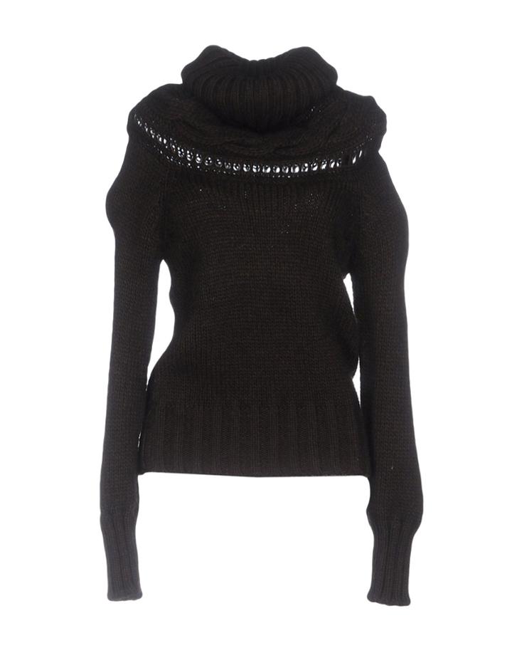 Virna Dr ® Turtlenecks