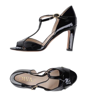 Diva.2 Sandals