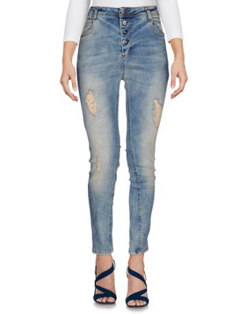 Lou Lou London Jeans