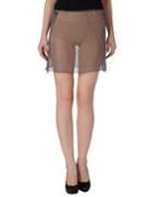 Jil Sander Mini Skirts