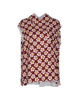 Miu Miu Blouses