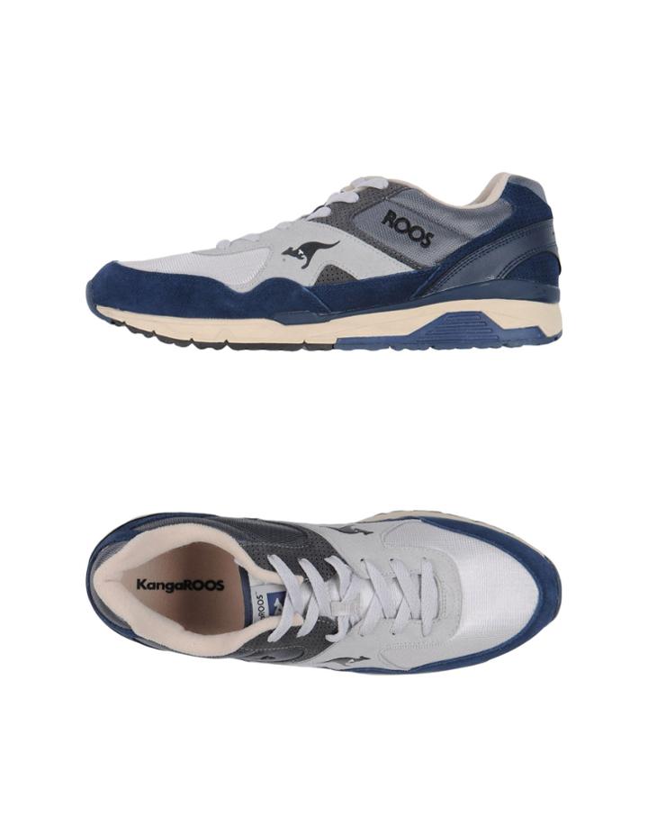 Kangaroos Sneakers