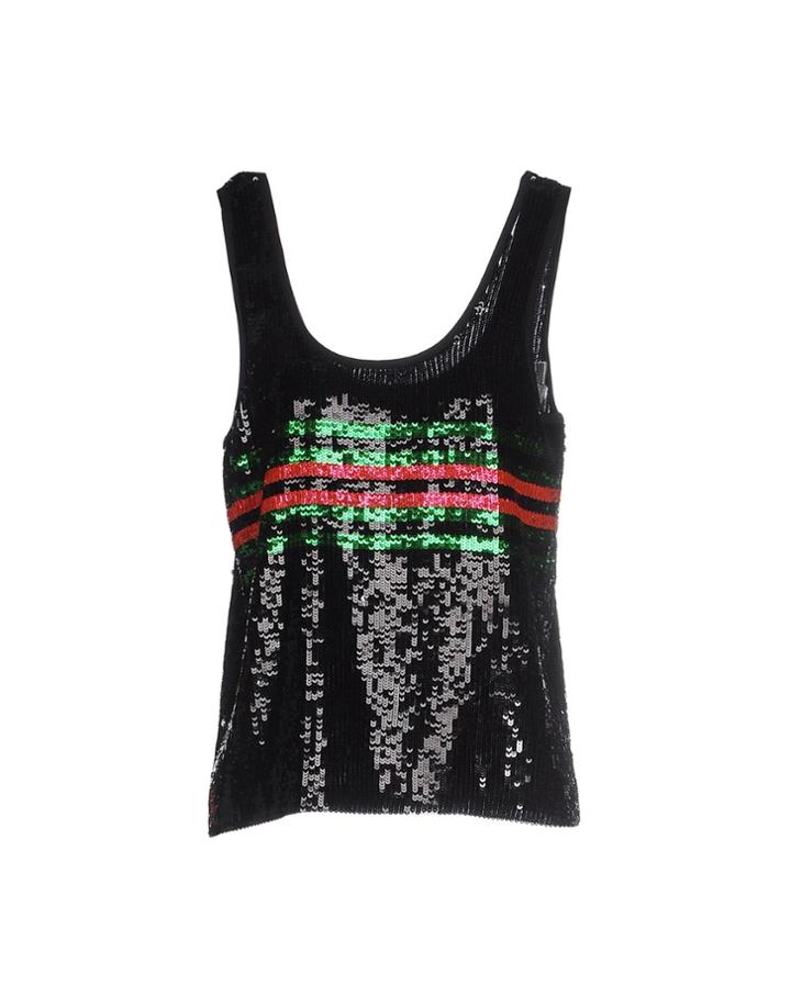 Sonia By Sonia Rykiel Tank Tops