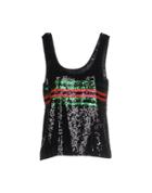 Sonia By Sonia Rykiel Tank Tops