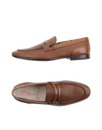 Dama Loafers